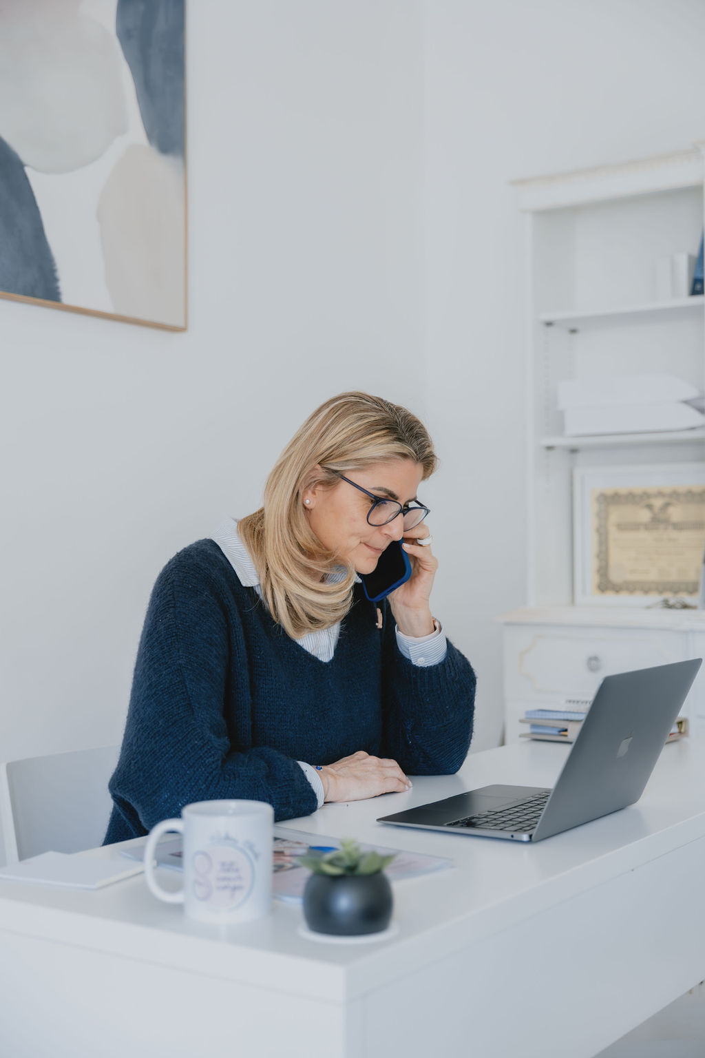 Valérie Charlo Hypnose Sortir de la lutte